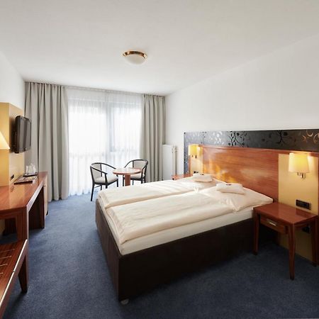 Stadthotel Am Wasen Stuttgart Eksteriør billede