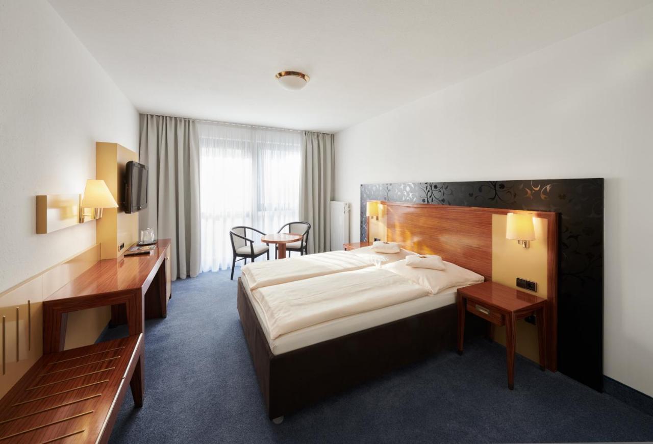 Stadthotel Am Wasen Stuttgart Eksteriør billede